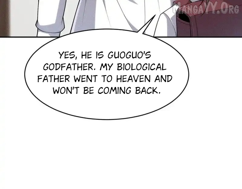 Hidden Dragon in the City (2025) Chapter 19 - page 128